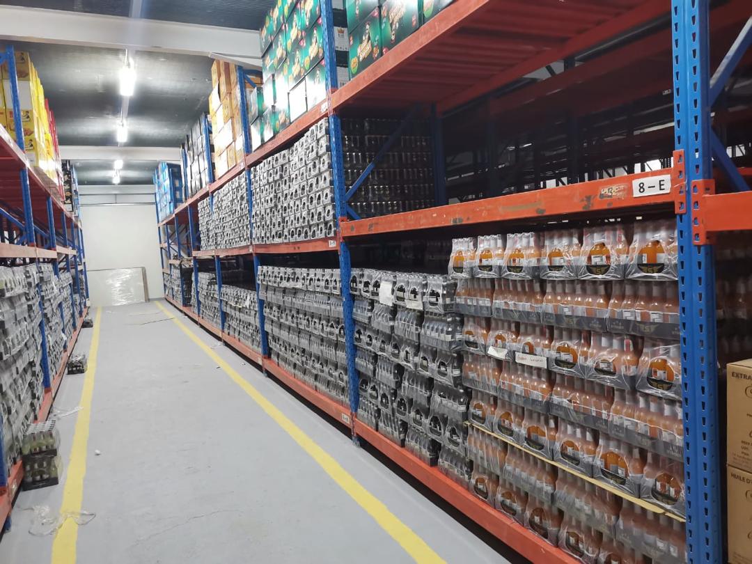 Supply chain