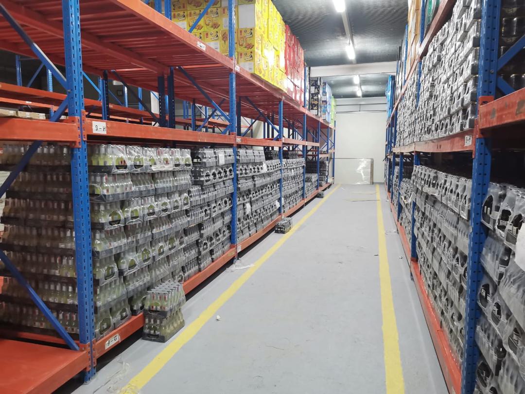 Supply chain