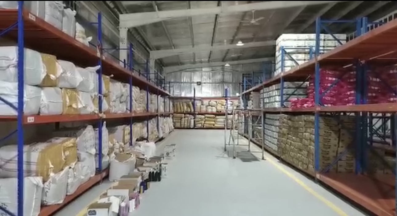 Supply chain
