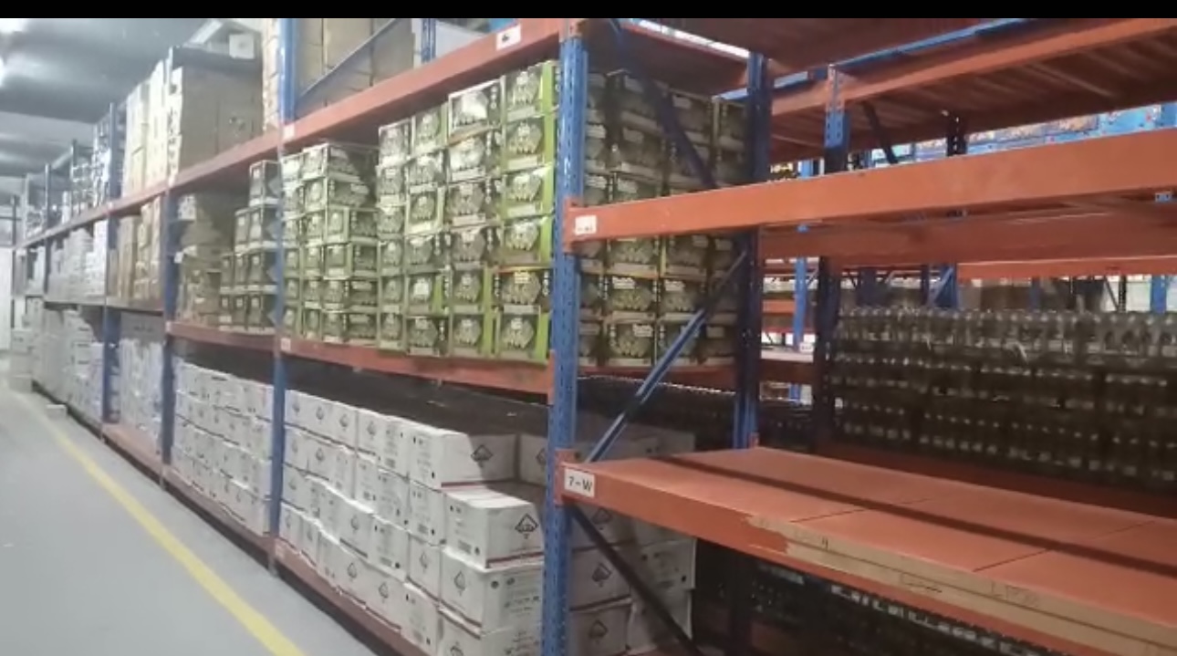 Supply chain